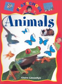 Animals (Playschool...)