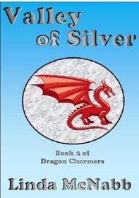 Dragon Charmers: Valley of Silver Book 2