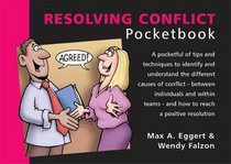 Resolving Conflict (Management Pocketbooks)