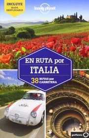 En ruta por Italia (Travel Guide) (Spanish Edition)