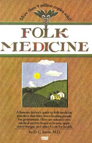 Folk Medicine