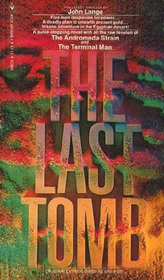 The Last Tomb