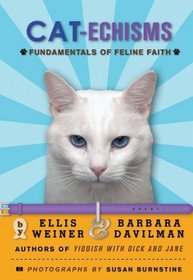 Cat-echisms: Fundamentals of Feline Faith