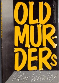Old Murders