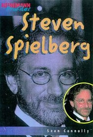 Heinemann Profiles: Steven Spielberg (Heinemann Profiles)