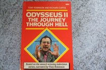 Odysseus: The Journey Through Hell Bk.2
