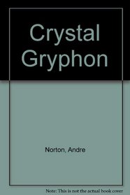 Crystal Gryphon