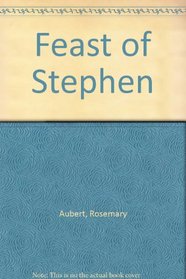 Feast of Stephen