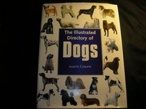 The Illustrated Directory of Dogs