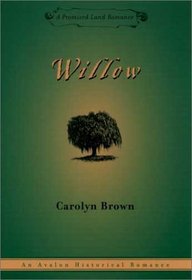 Willow (Promised Land, Bk 1)