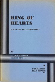 King of Hearts.