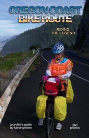 Oregon Coast Bike Route: Riding the Legend