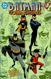 Batman: The Gotham Adventures (DC Comics)