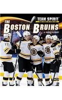 Boston Bruins (Team Spirit)