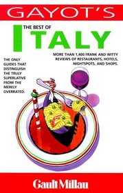 The Best of Italy (The Best of ...)