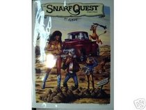 The SnarfQuest Graphic Novel