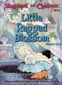 The Little Ragged Blossom Picture Book (Snugglepot and Cuddlepie)