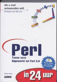 Perl in 24 Uur