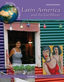 Global Studies: Latin America and the Caribbean