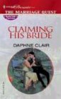 Claiming His Bride (Promotional Presents)
