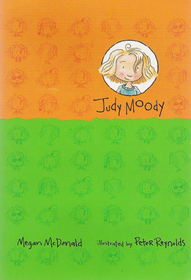 Judy Moody, Bk 1