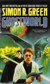 Ghostworld (Twilight of the Empire, Bk 2)