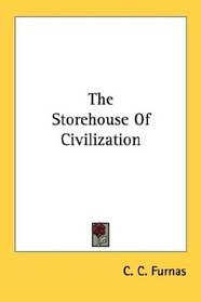 The Storehouse Of Civilization