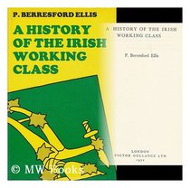 History of the Irish Working Class
