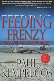 Feeding Frenzy (Aristotle) (Volume 4)