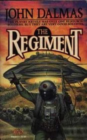 The Regiment (Regiment, Bk 1)