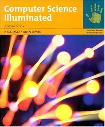 Computer Science Illuminated, 2 volume set