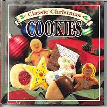 Classic Christmas Cookies