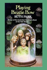 Playing Beatie Bow: Library Edition
