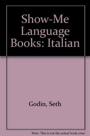 Show-Me Language Books: Italian