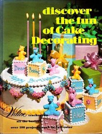 Discover the Fun of Cake Decorating