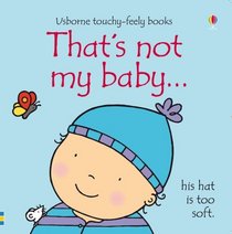 That's Not My Baby - Boy (Thats Not My)