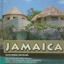 Jamaica (The Caribbean Today)