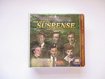 The Best of Suspense