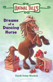 The Dreams of a Dancing Horse