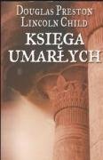 Ksiega Umarlych [ Original title: The Book of the Dead ] Polish edition
