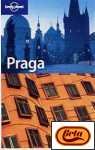 Praga (Lonely Planet)
