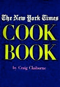 New York Times Cookbook