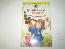 Snakes and Ladders (Banana Books)