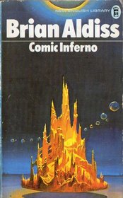 Comic Inferno