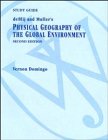 Physical Geography of the Global Environment, 2nd Edition