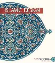 Islamic Design (Dover Pictura)