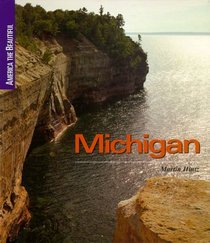 Michigan (America the Beautiful Second Series)