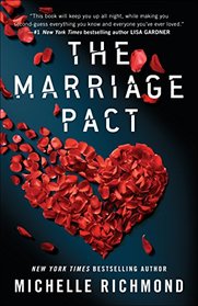 The Marriage Pact: A Novel