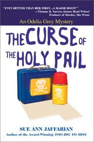 The Curse of the Holy Pail