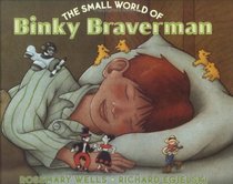 Small World of Binky Braverman